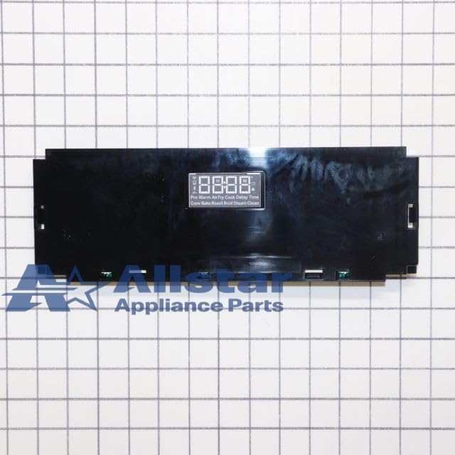 WB27X49189 Range Oven RC19 Control Board (Flashed)