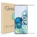 Produktbild Seinal 3D Full Screen Panzerglas für Samsung Galaxy S20 Plus/ S20+ [2 Stück] 9H Schutzfolie Displayschutzfolie Panzerglasfolie Tempered Glass 3D Touch Hartglas Screen Protector Glass Hülle Freundlich