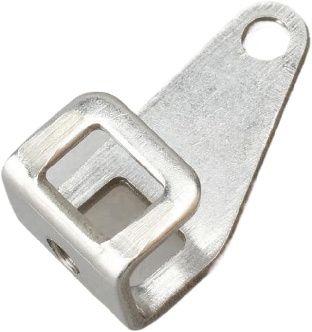 Tilt Lever 66T-43631-01 66T-43631 66T-43631-01-00 Compatible with BAOT Engine Parts Outboard Motor 2T 40HP