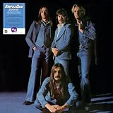 Status Quo, Blue For You - Translucent Blue Vinyl (National Album Day) [VINYL]