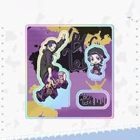 Amazon.co.jp: アクリルスタンド ブルーロック アクスタ 潔世一