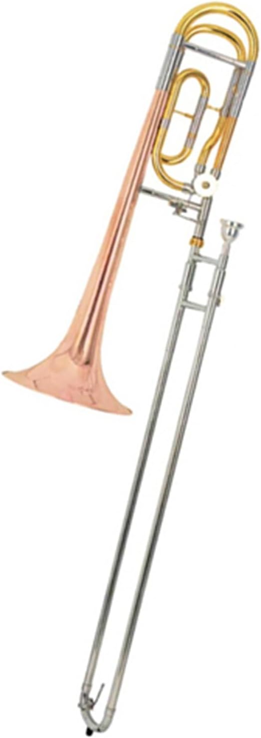 初心者用テナートロンボーン B♭ プロ仕様楽器 | トロンボーン | 楽器