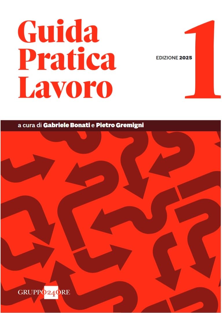 Guida Pratica Lavoro 2025 (Vol. 1) - 4
