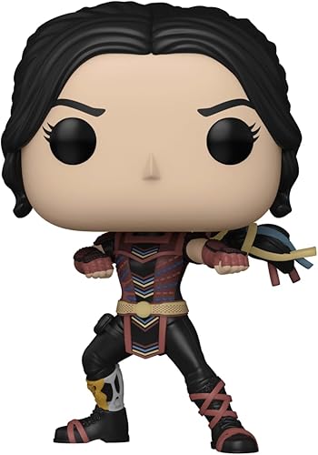 Miniatura 2 de Funko Pop! Marvel Echo - Echo