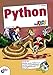 Produktbild Python für Kids (mitp für Kids)