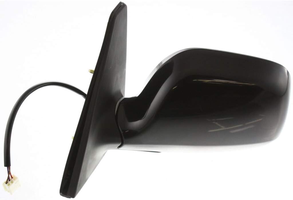 For Scion xB 2004 2005 2006 Door Mirror Driver Side | Power | Non-Heated | Replacement For 87940-52500 | SC1320101