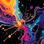 Colorful - Paint