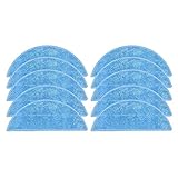 aspirateur robot ilife v7s pro Filtros para mantener ILIFE robot de limpieza rendimiento mientras se reduce la infiltración de polvo, polen y otros alérgenos en el aire que respira.