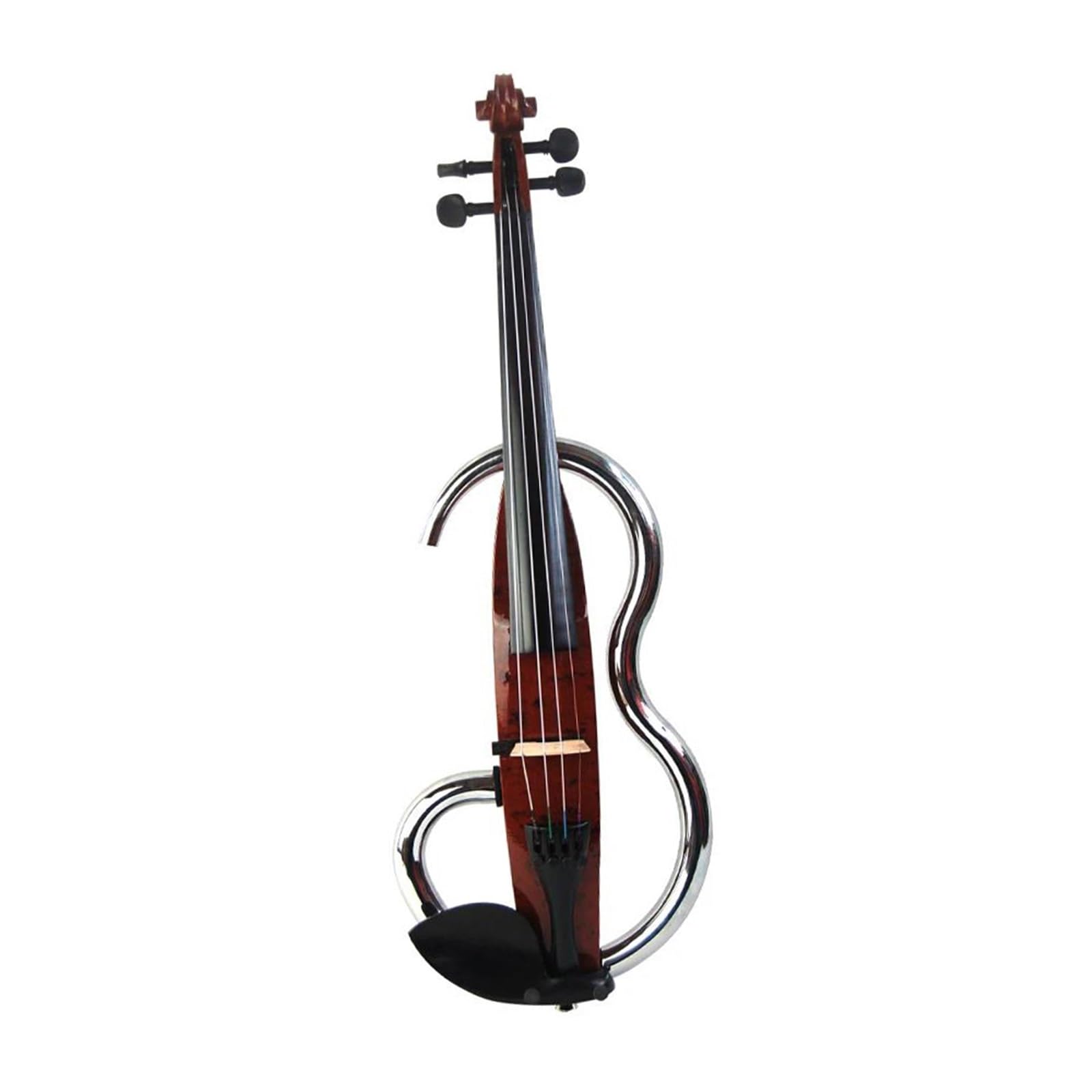 Tenue De Violon Électrique Table En Épicéa Violon Professionnel