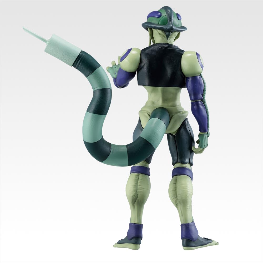 Amazon.co.jp: 一番くじ HUNTER×HUNTER CHMERA ANT 2 A賞 メルエム