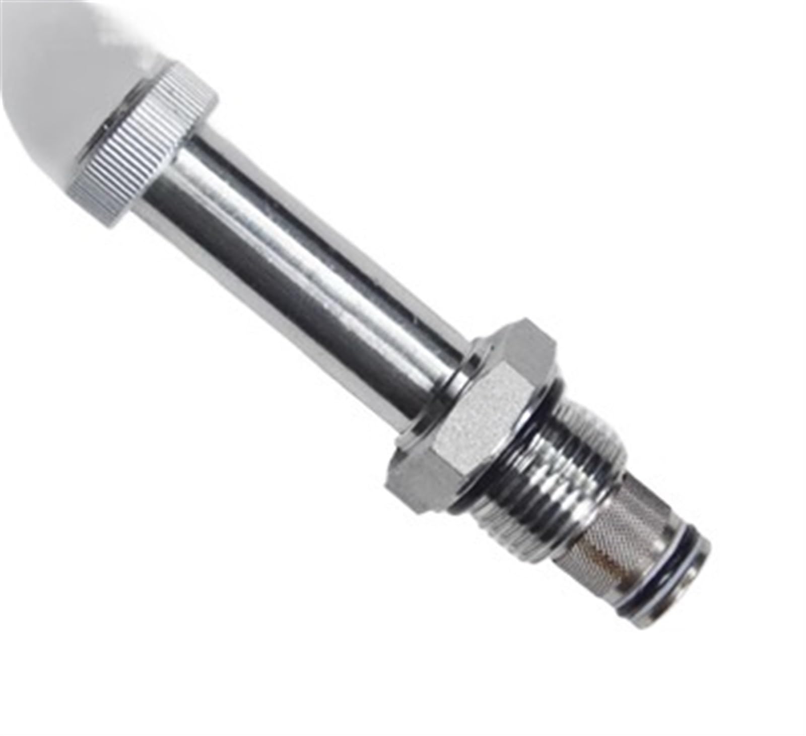 UWUKCJOKQ Plug-in two position way normally closed Hydraulic electromagnetic valve DHF10-228 SV10-28 2NCSP(DHF10-228)