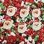 Multi*Christmas 6 Santa Claus