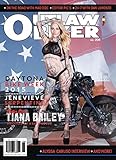 Outlaw Biker Issue 206
