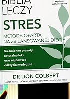 Nowa Biblia leczy stres 838021076X Book Cover