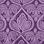 Paisley Purple