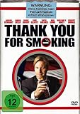  Thank You for Smoking