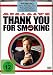 Produktbild Thank You for Smoking