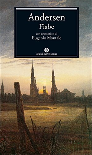 Fiabe (Mondadori) (Oscar classici Vol. 397) Fiabe (Mondadori) (Oscar classici Vol. 397)