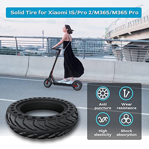 The 30 Best Scooter Tires of 2022 [Verified] Cherry Picks