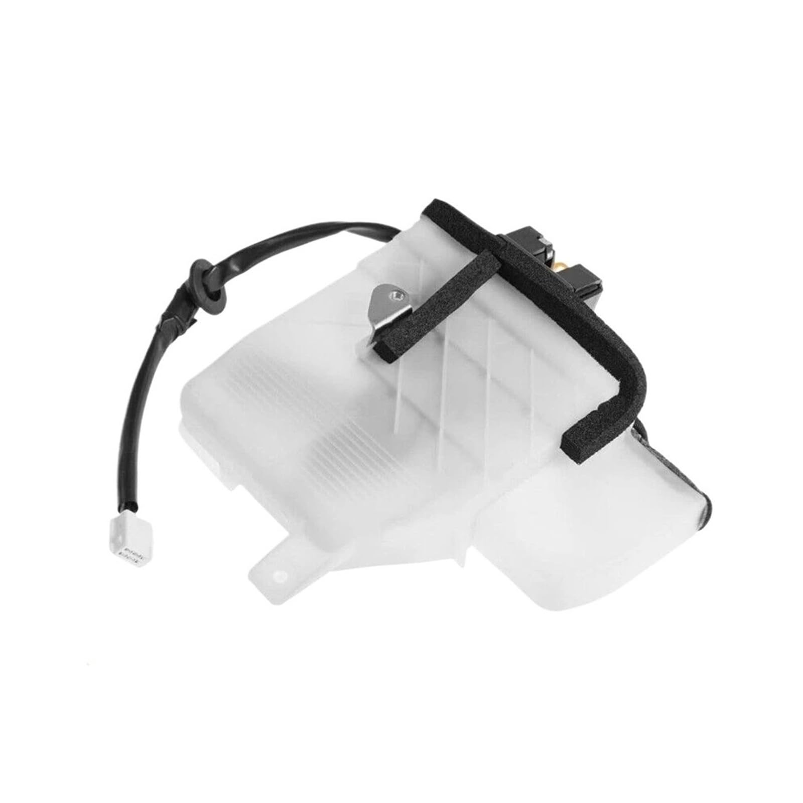 Valtorencia Tailgate Lock Latch Actuator,Fit for Toyota 4Runner 2003-2009 69110-35062 69110-35090 69110-35060 Tailgate Lock Trunk lid Latch Lock