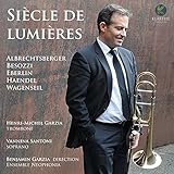  Concerto für alt-posaune: I. Allegro
