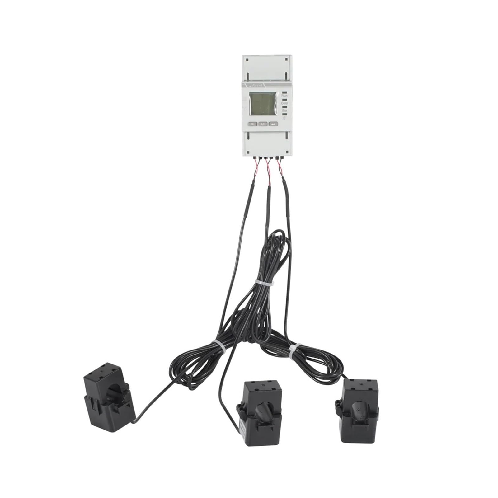 LZIKKGKI ADL400N-CT/D16Three Phase Energy Meter with External 120A