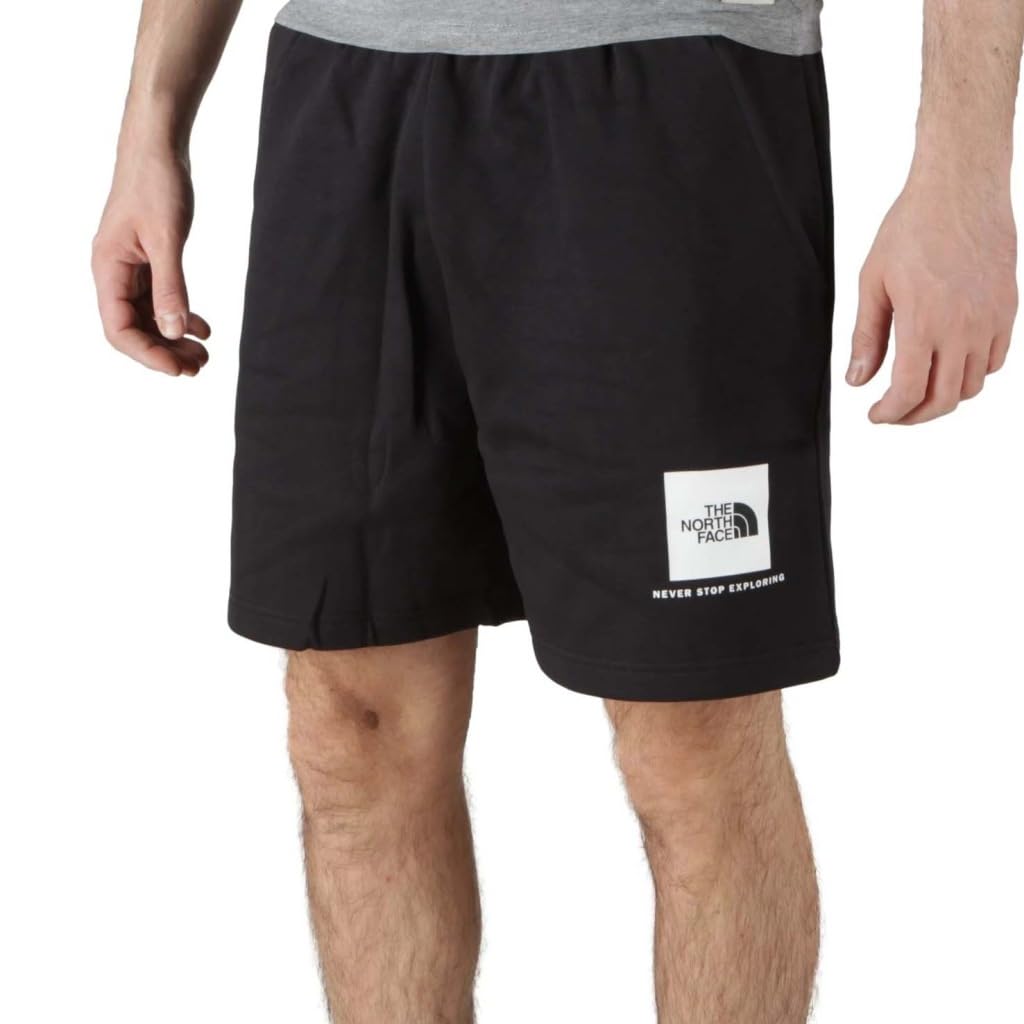 The North Face Box NSE Light Regular - Pantalones Cortos Hombre