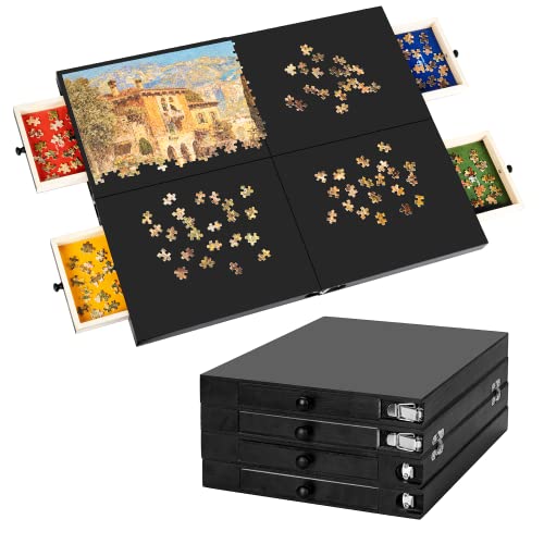 10 Best Puzzle Accessories BabyStuffLab