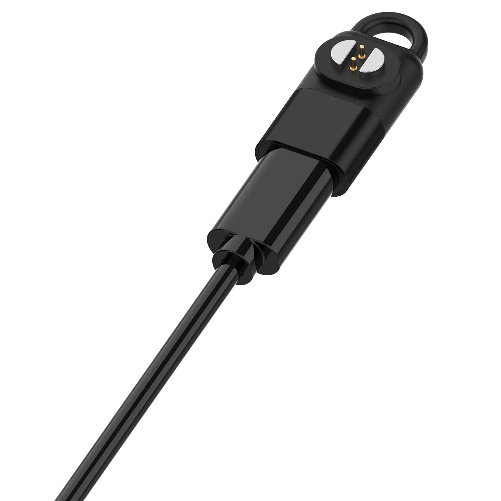 Generic Watch Charging Adapter Replacement Type C to Watch Charger Adapter Charging Converter Accessories for SUUNTO Wing HS231