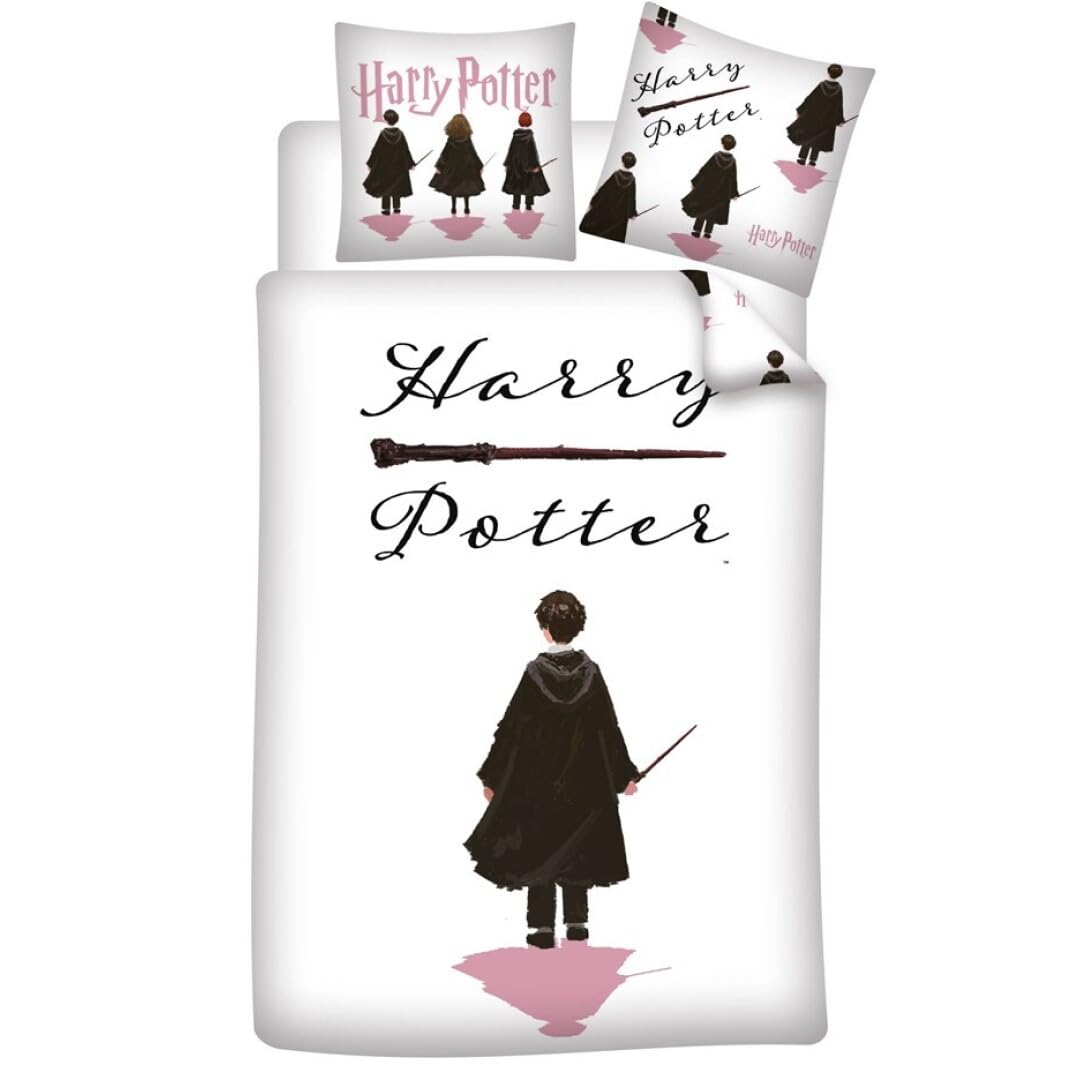 Fiú fürdőboxer Harry Potter-es mintával - Setino - Budapest - Babaruha