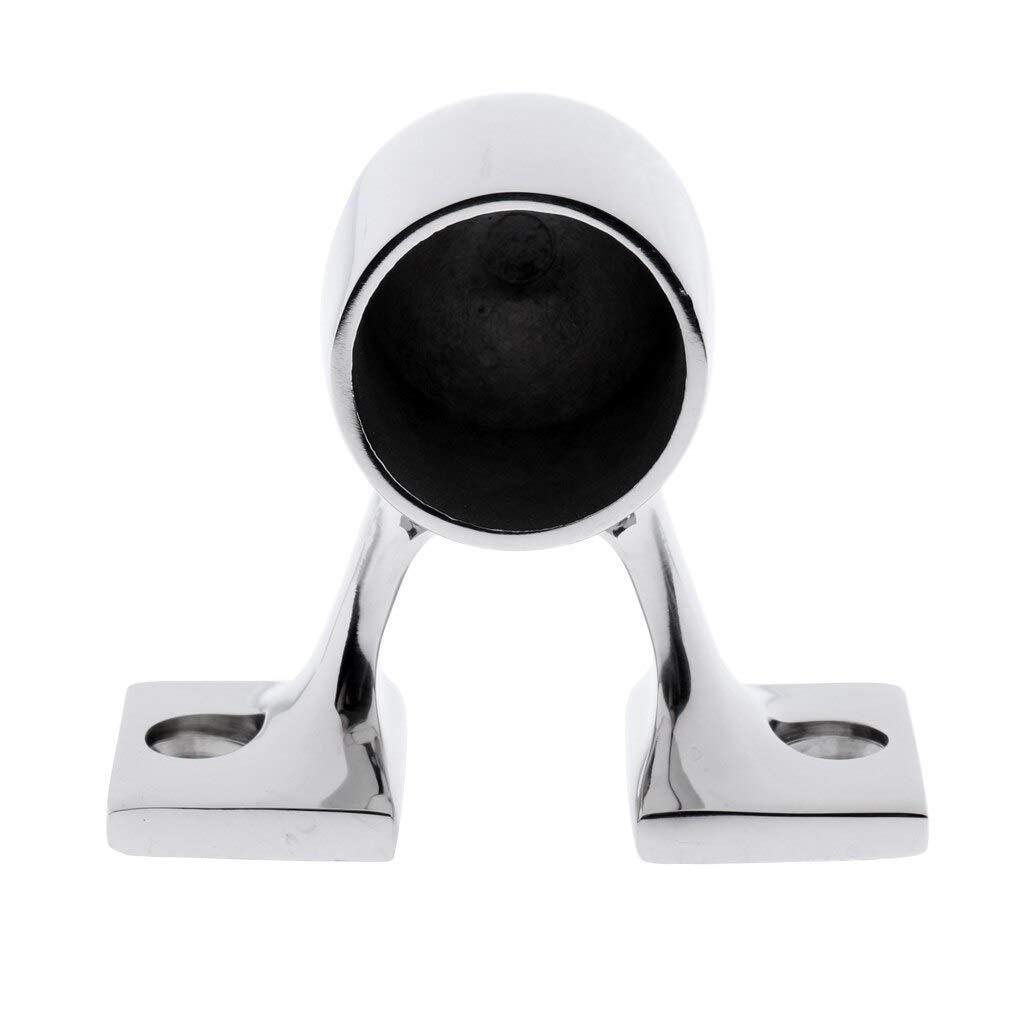 Buy For Marine Grade 316 Stainless Steel Boat Hand Rail Railing Fitting ...