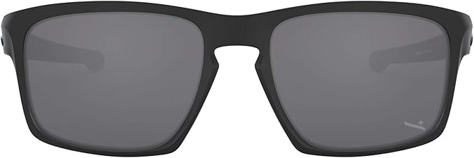 oakley sliver black