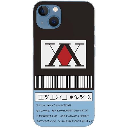 Amazon ハンターｘハンター ハンターライセンス Iphone11 Iphone11pro Iphone11promax キャラクター かっこいい かわいい アニメ おしゃれ Pc Tpu 強化 スマホケース 携帯ケース アイフォンケース 傷防止 スリム軽量 レンズ保護 耐衝撃 指紋防止 アイフォン