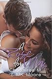 Cover zum Buch A Rose for Max