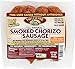 Wellshire Farms, All Natural Smoked Chorizo Sausage, 12 oz Wellshire Farms, All Natural Smoked Chorizo Sausage, 12 oz
