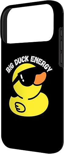 Vista 56 de Funda para iPhone 12 mini Big Duck Energy Funny Rubber Ducky Apparel