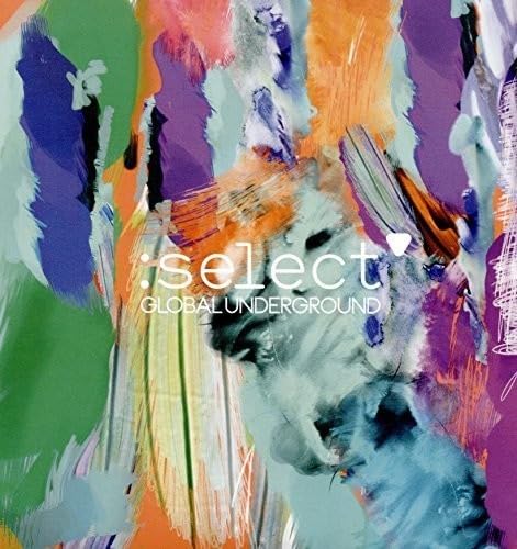 Global Underground: Select