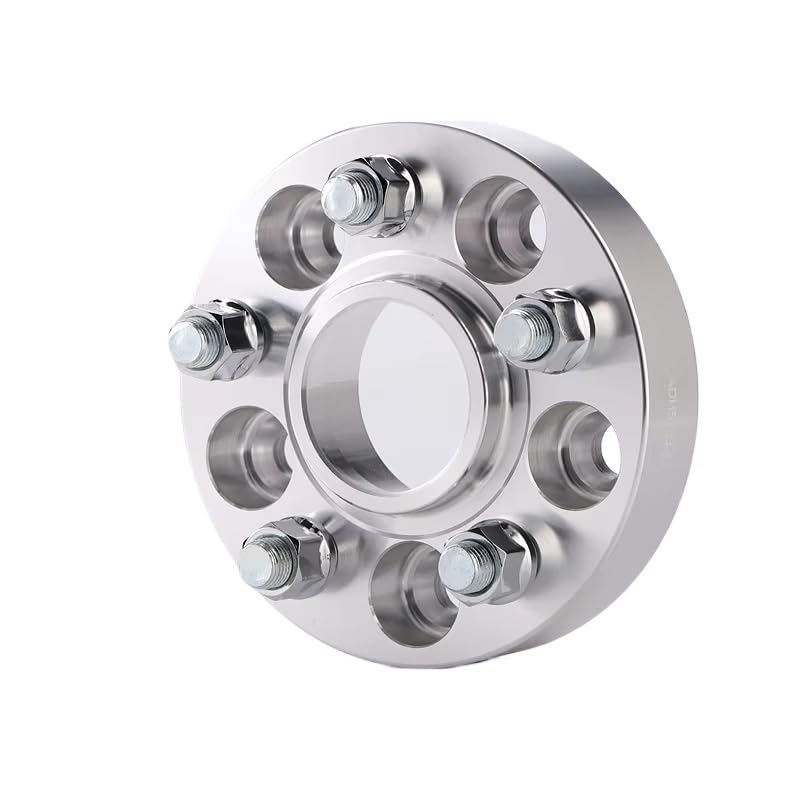 Élargisseurs de voie PCD 5x115 CB 71,6mm pour Challenger et Chrysler 300C