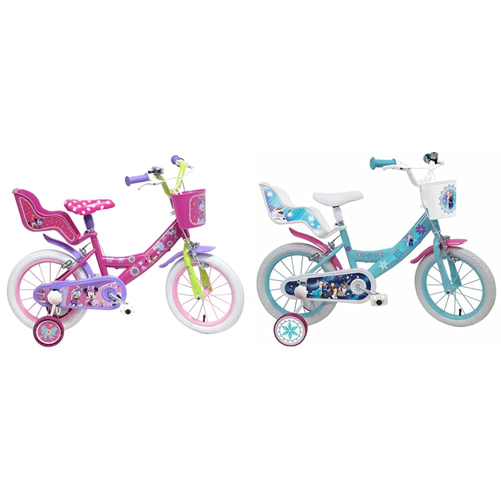 Nuevo Ruedines Bicicleta Carrefour | Compra Online a Precios Super Baratos