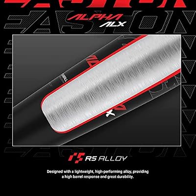 Easton Alpha ALX