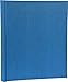 Produktbild Henzo Fotoalbum Kashmir blau