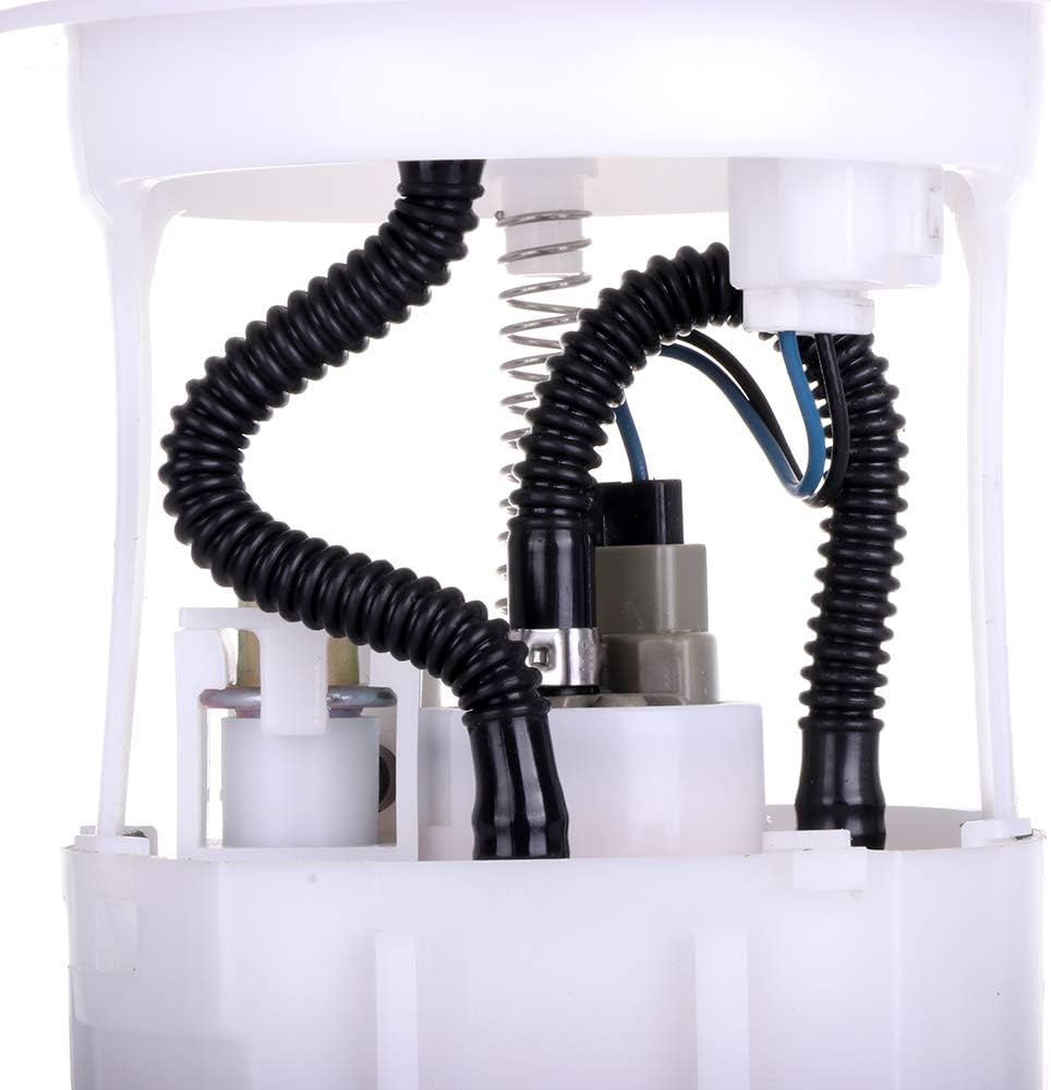 Electric Fuel Pump Replace OE E8592M 2004-2008 for Mazda RX-8 1.3L