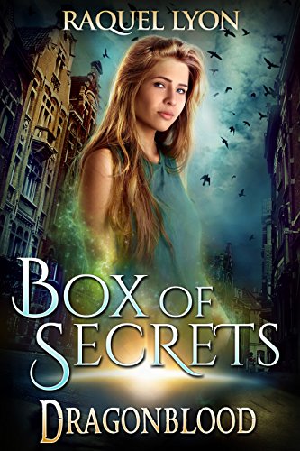 Box of Secrets (Fosswell Chronicles) (Dragonblood