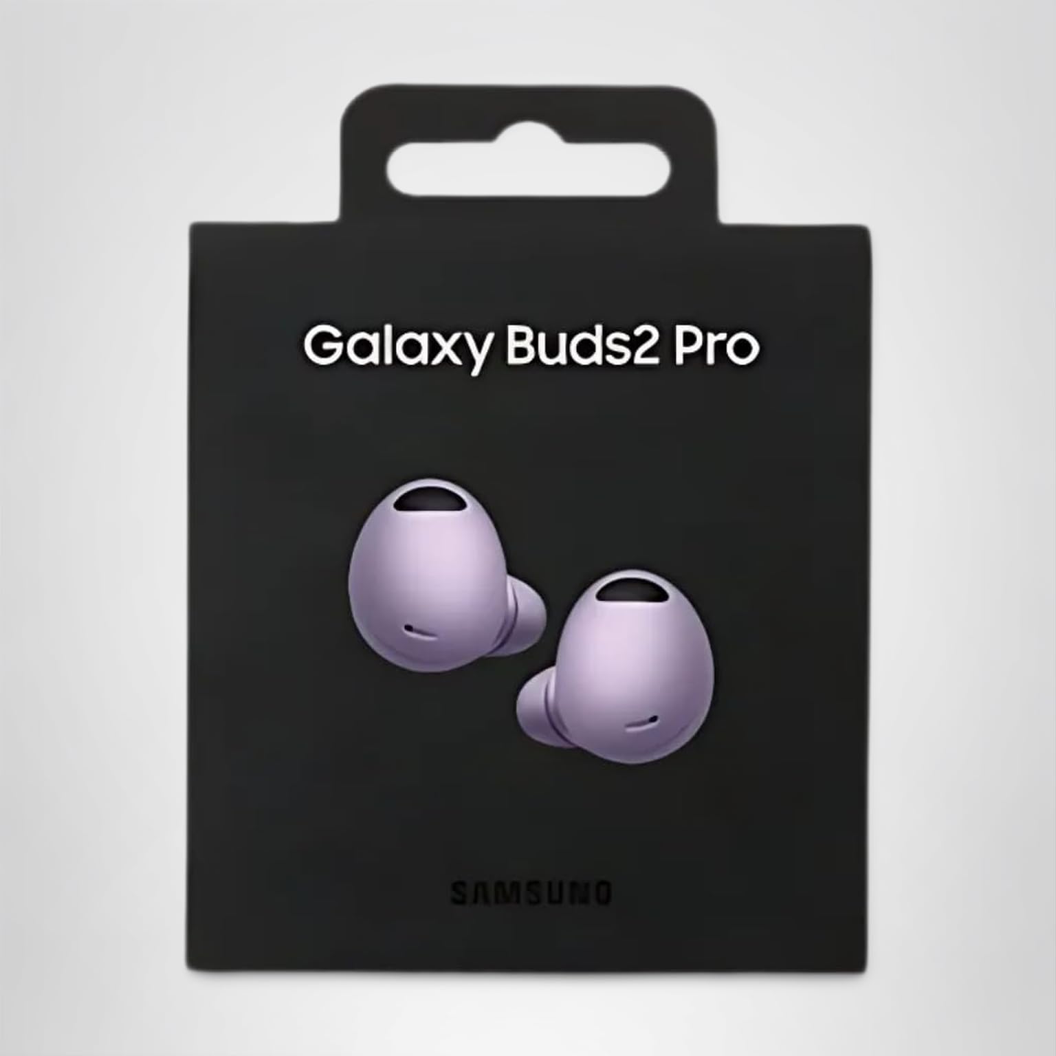 Amazon.com: SAMSUNG Galaxy Buds Pro 2 [2022] (SM-R510NLVALTA