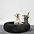 Washable Dog Round Bed Large Dogs, Donut Dog Bed Medium Dog, Comfy Dog Calming Cuddler Bed