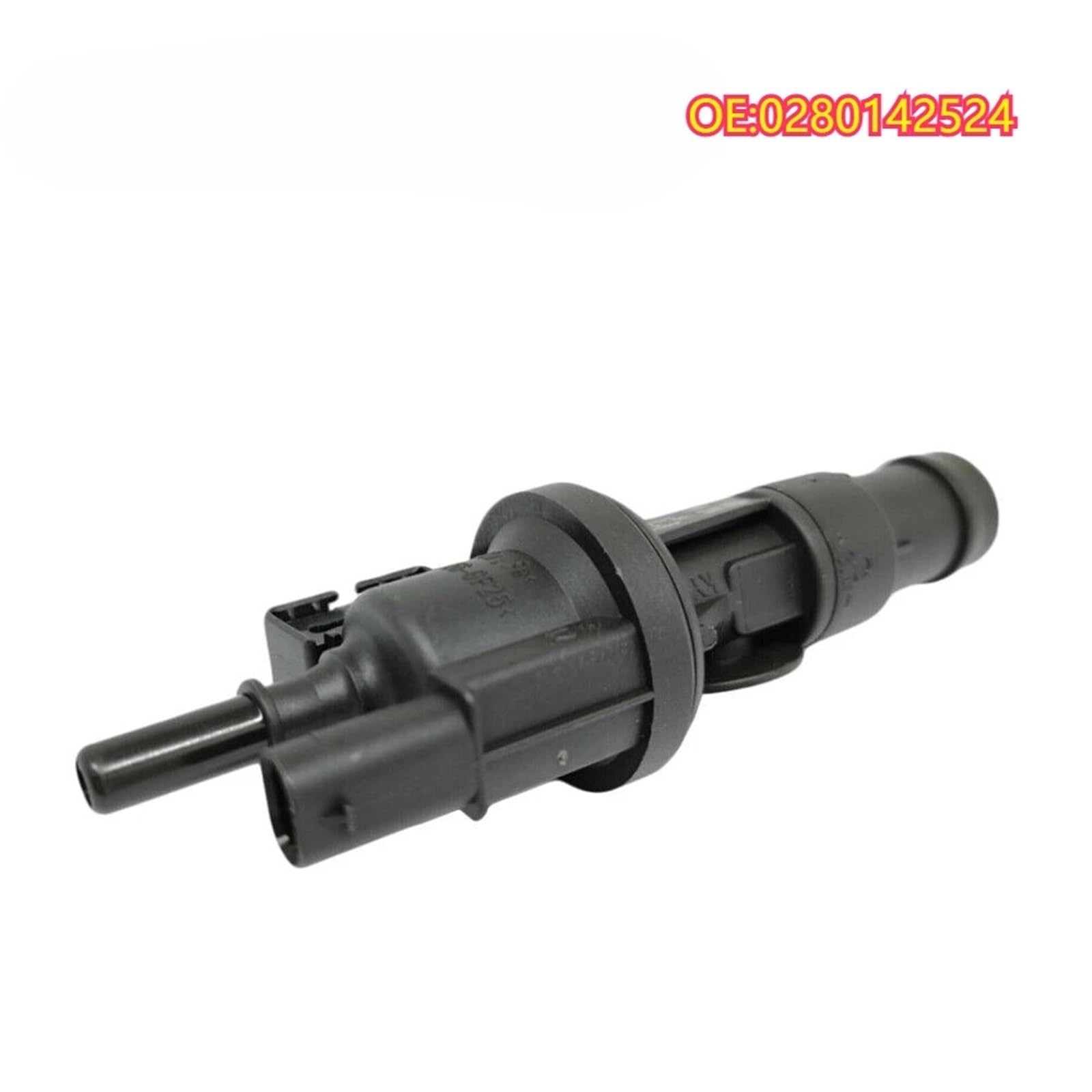 Für 0280142524 Kraftstofftank-Entlüftungsventil Passend für Cooper Clubman 2X1 F39 F45 F46 F48 F54 F55 F56 F57 Gastankschalter