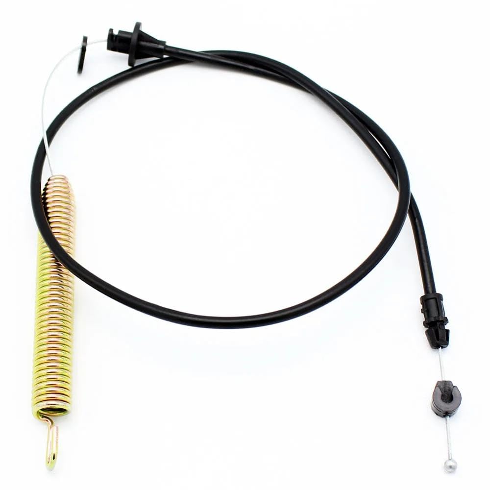Clutch para Lawn Mower Replación Parte Compatible con Ciertos Modelos Equipo de Energía Exterior Herramienta de Jardín Reparación