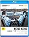 PilotsEYE.tv | HONGKONG | Cockpitmitflug B777-F | AeroLogic | "Typhoon warning" | Bonus: Best of KaiTak approaches [Blu-ray]
