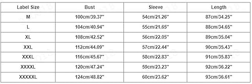 Miniatura 4 de Blusas de manga enrollada con cuello en V para mujer, con cuello en V, estilo casual, largas, estilo novio, tipo túnica