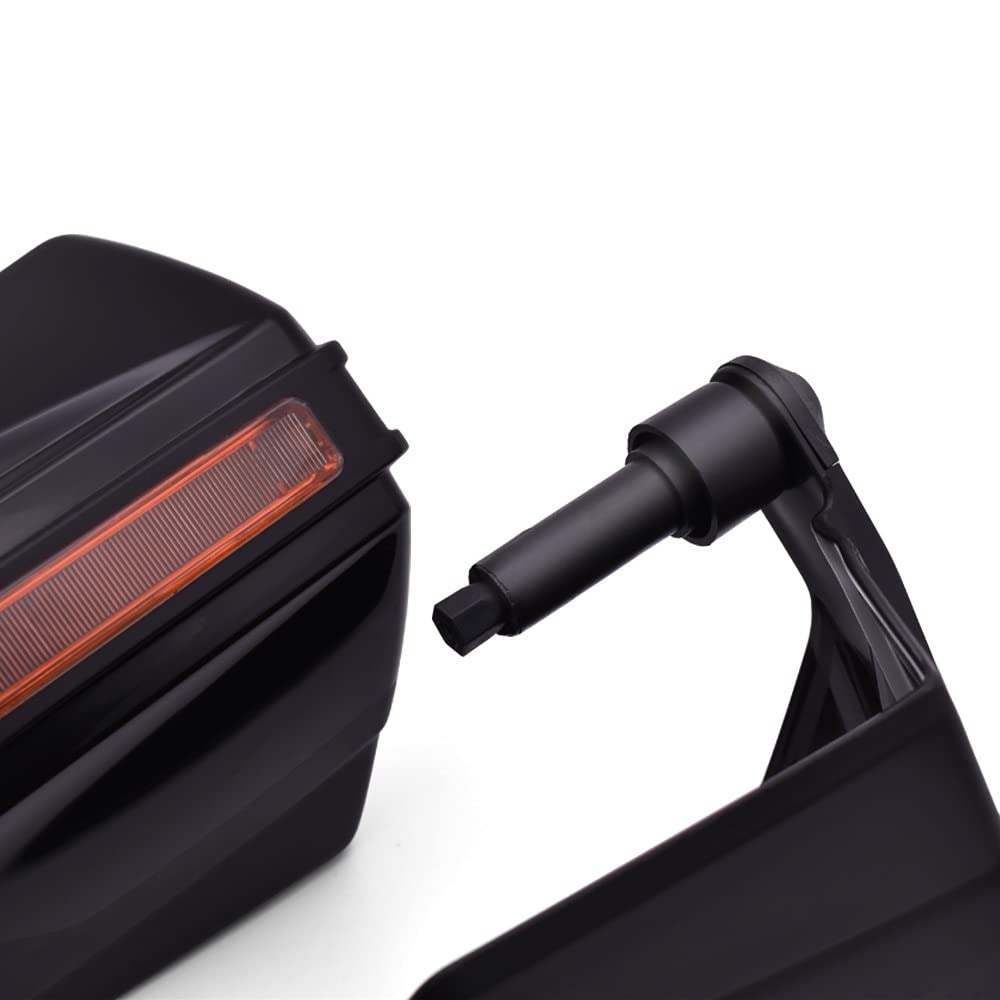 Handprotektoren Für BMW C400GT C600 C650 C650GT Sport F650GS F700GS F800R Motorrad Handschutz Griff Handschutz Schutzsystem Zubehör Handschützer